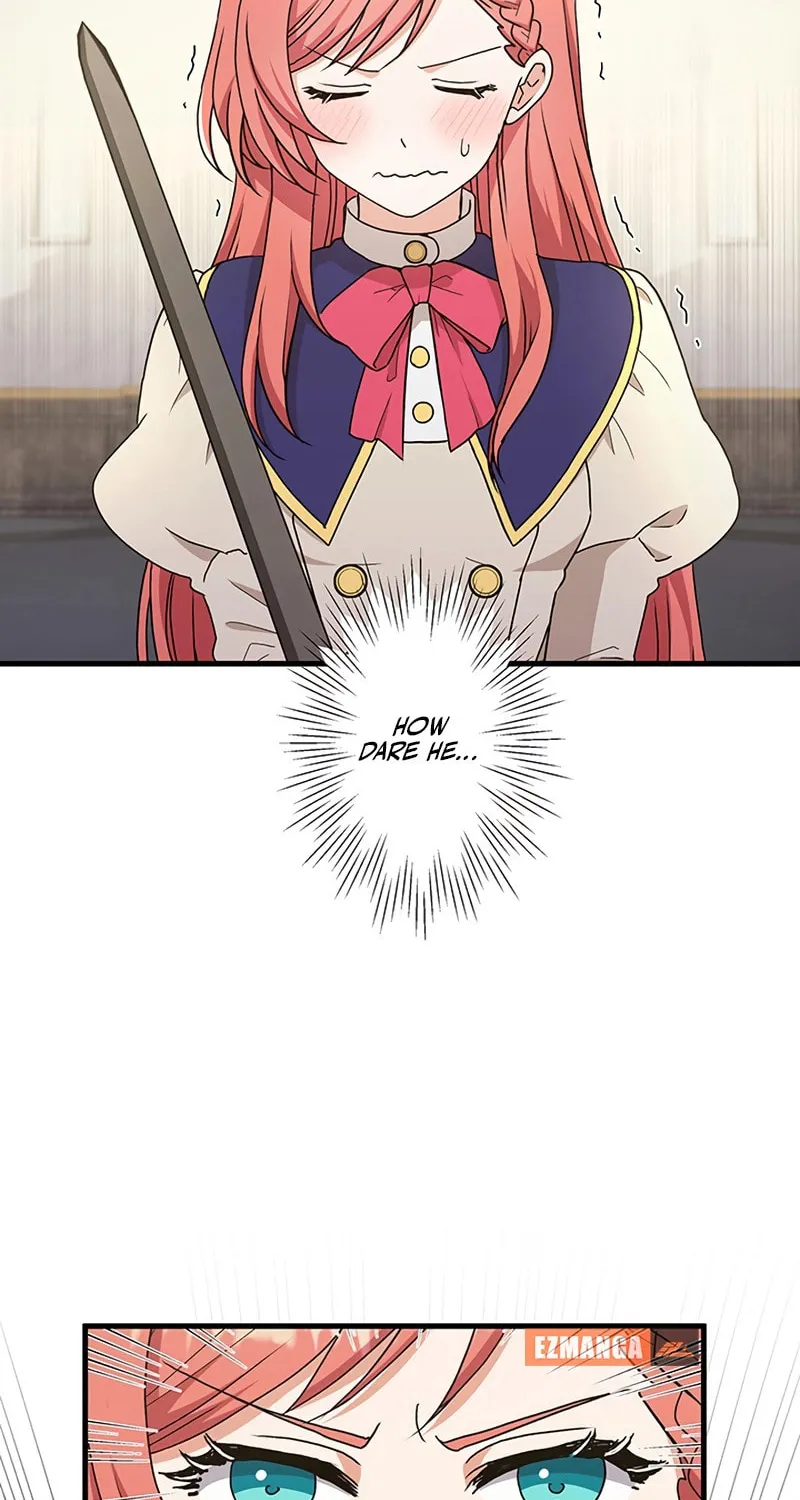 Magical Kiss Chapter 9 page 30 - 