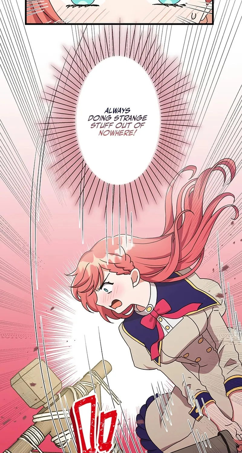 Magical Kiss Chapter 9 page 31 - 