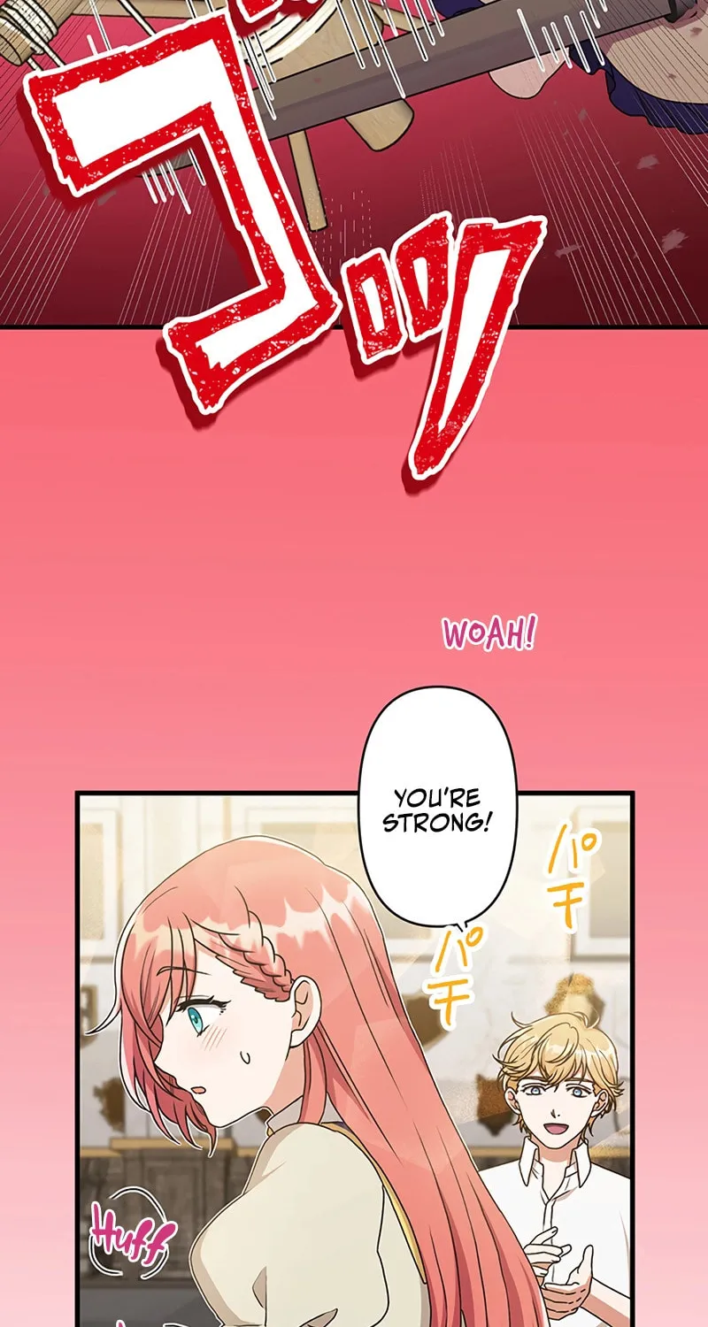 Magical Kiss Chapter 9 page 32 - 