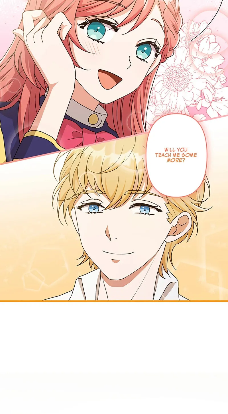 Magical Kiss Chapter 9 page 34 - 