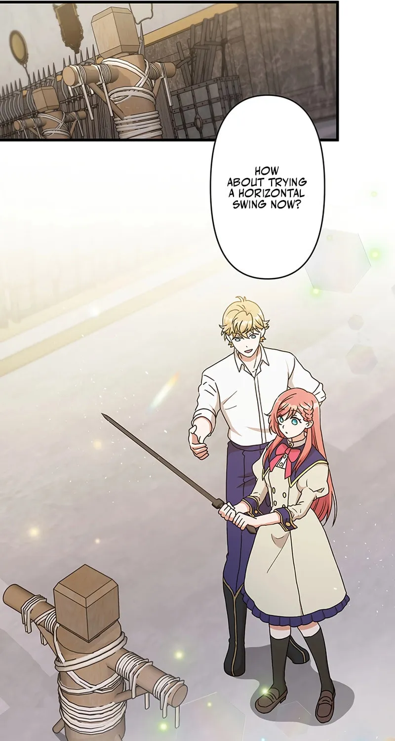 Magical Kiss Chapter 9 page 35 - 