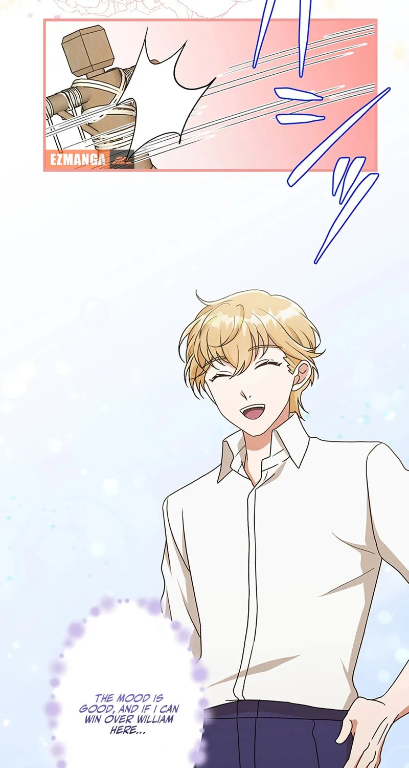 Magical Kiss Chapter 9 page 38 - 