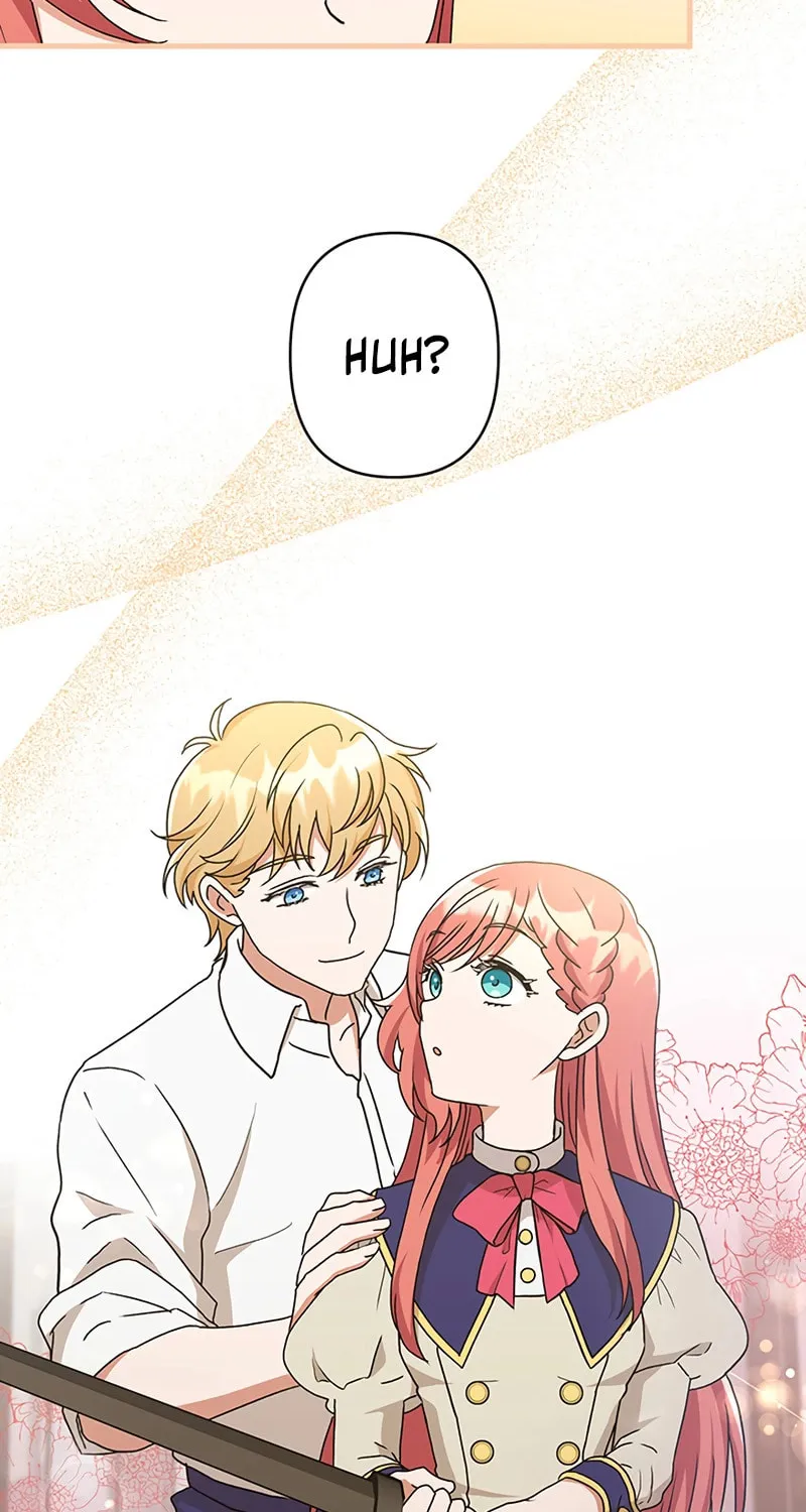 Magical Kiss Chapter 9 page 40 - 