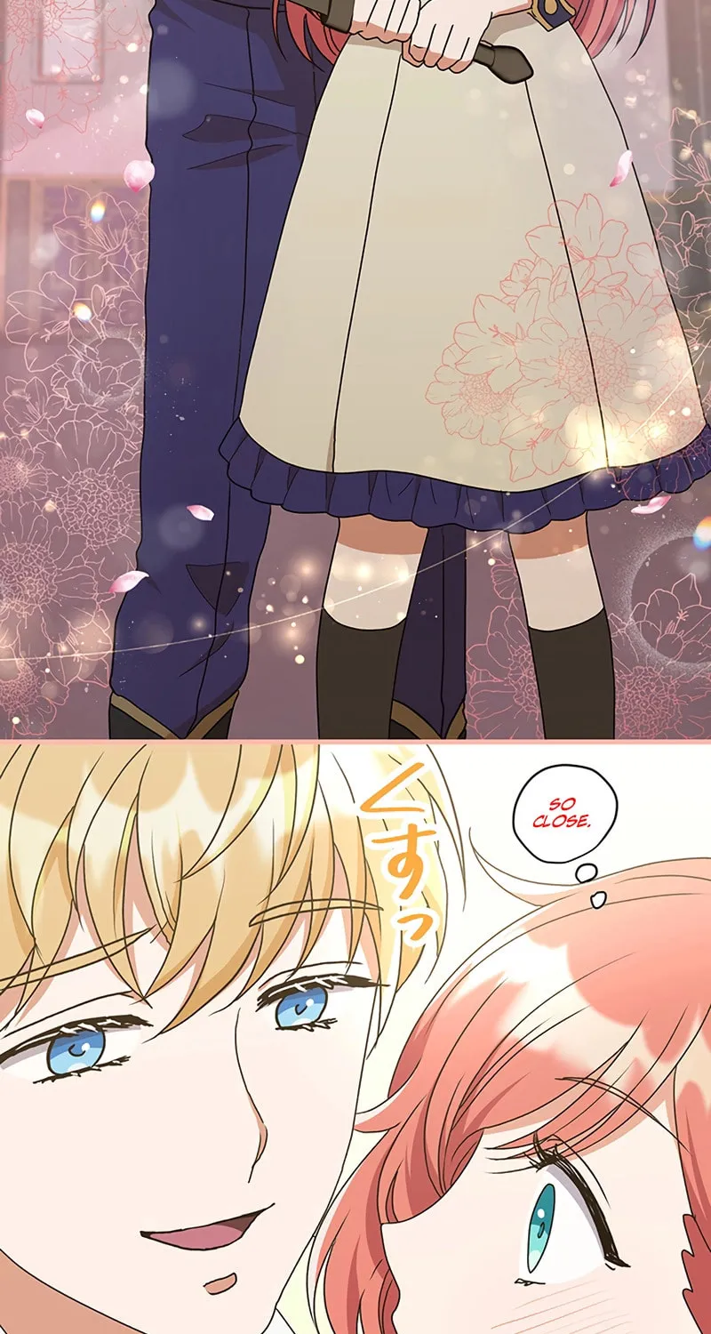 Magical Kiss Chapter 9 page 41 - 
