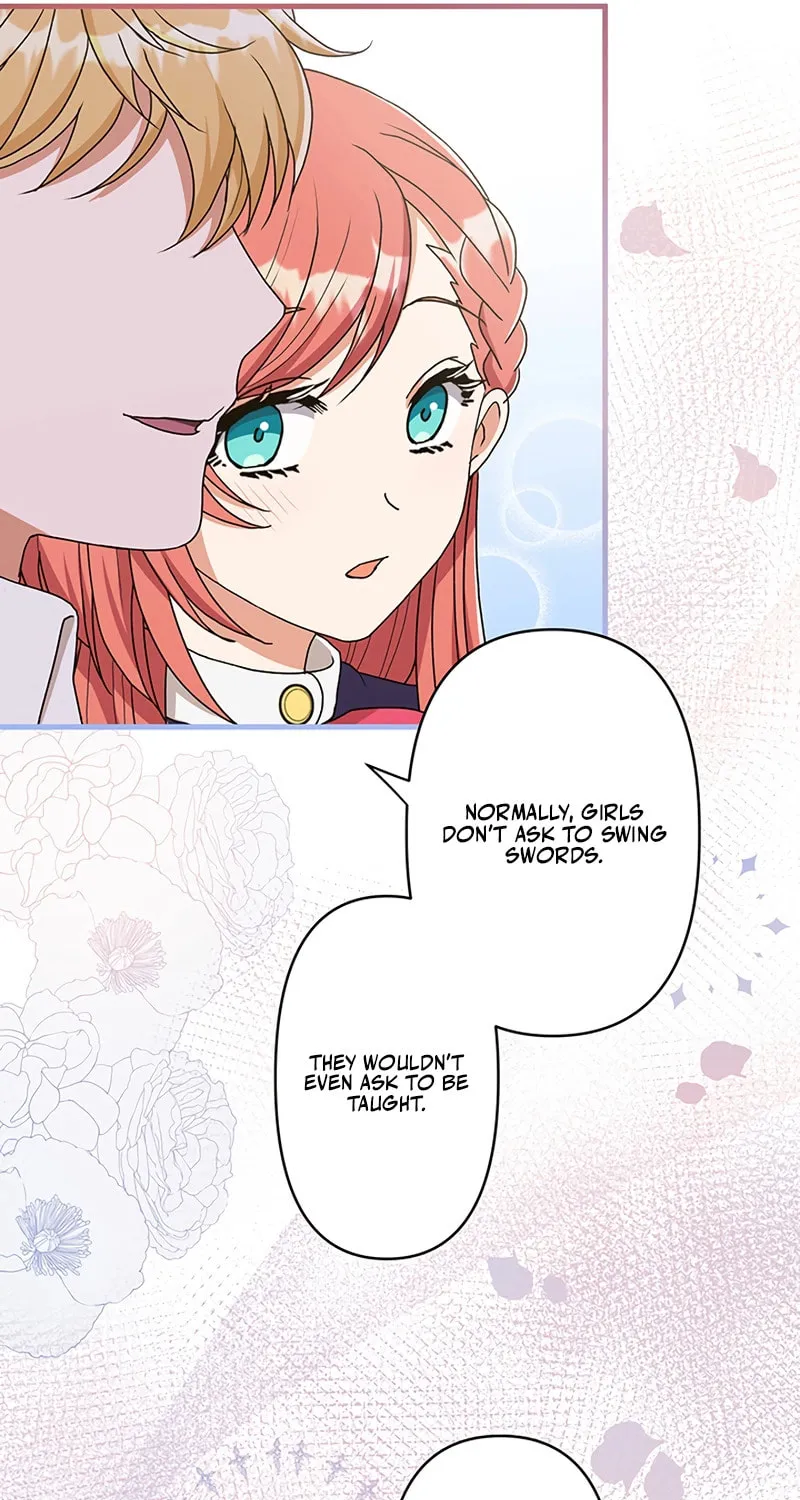 Magical Kiss Chapter 9 page 43 - 