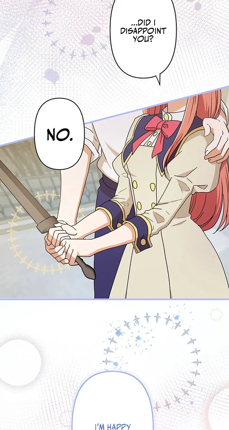 Magical Kiss Chapter 9 page 44 - 