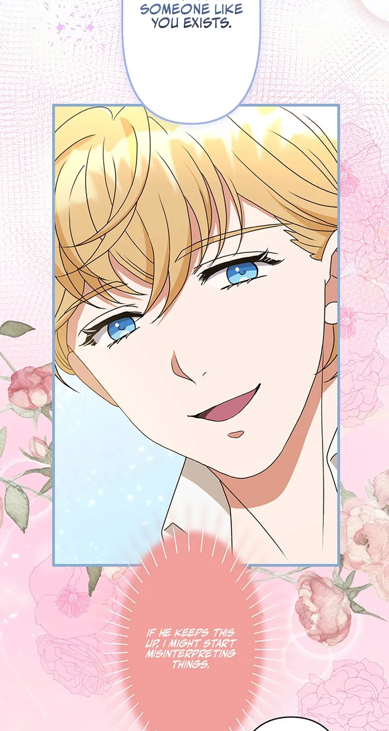 Magical Kiss Chapter 9 page 45 - 