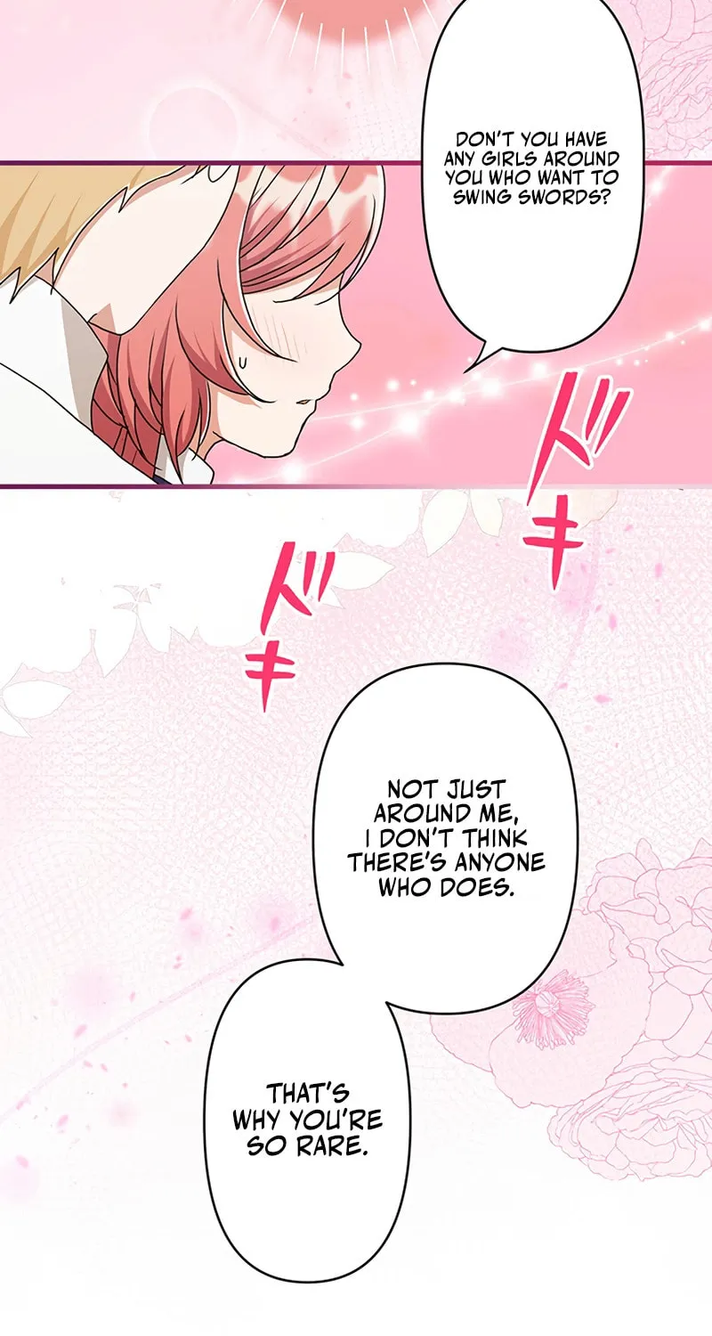 Magical Kiss Chapter 9 page 46 - 
