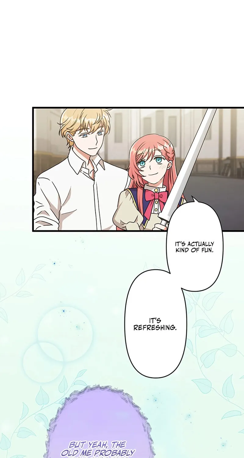 Magical Kiss Chapter 9 page 47 - 