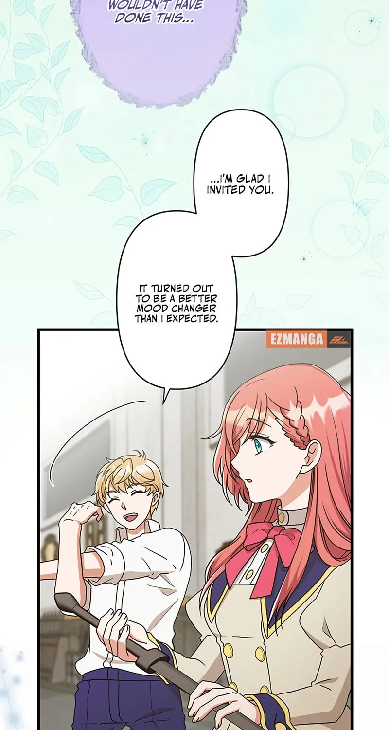 Magical Kiss Chapter 9 page 48 - 