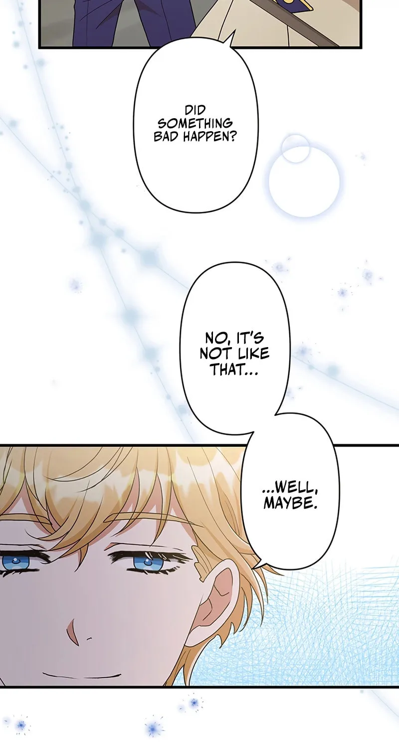 Magical Kiss Chapter 9 page 49 - 