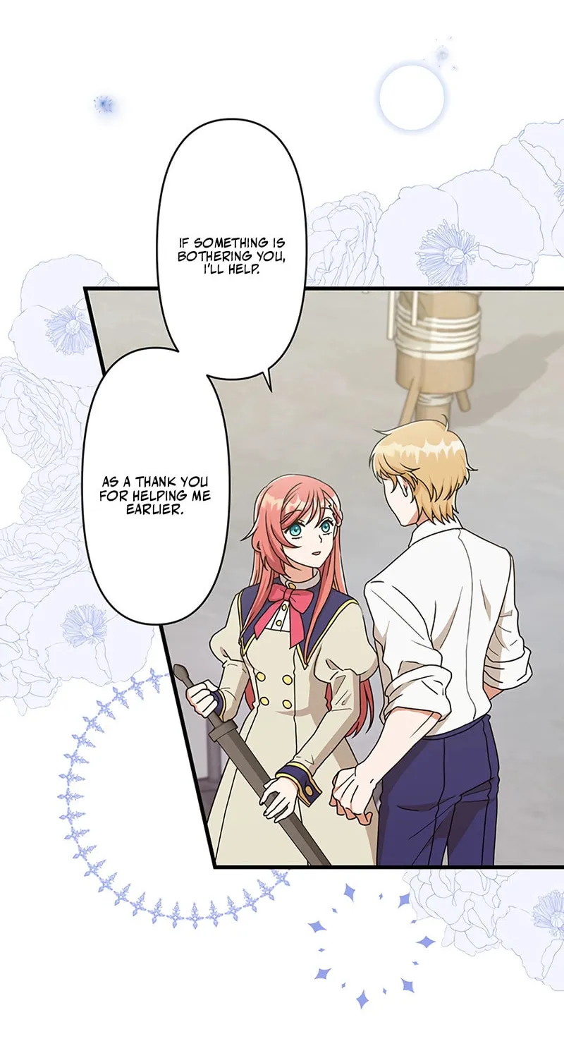 Magical Kiss Chapter 9 page 50 - 