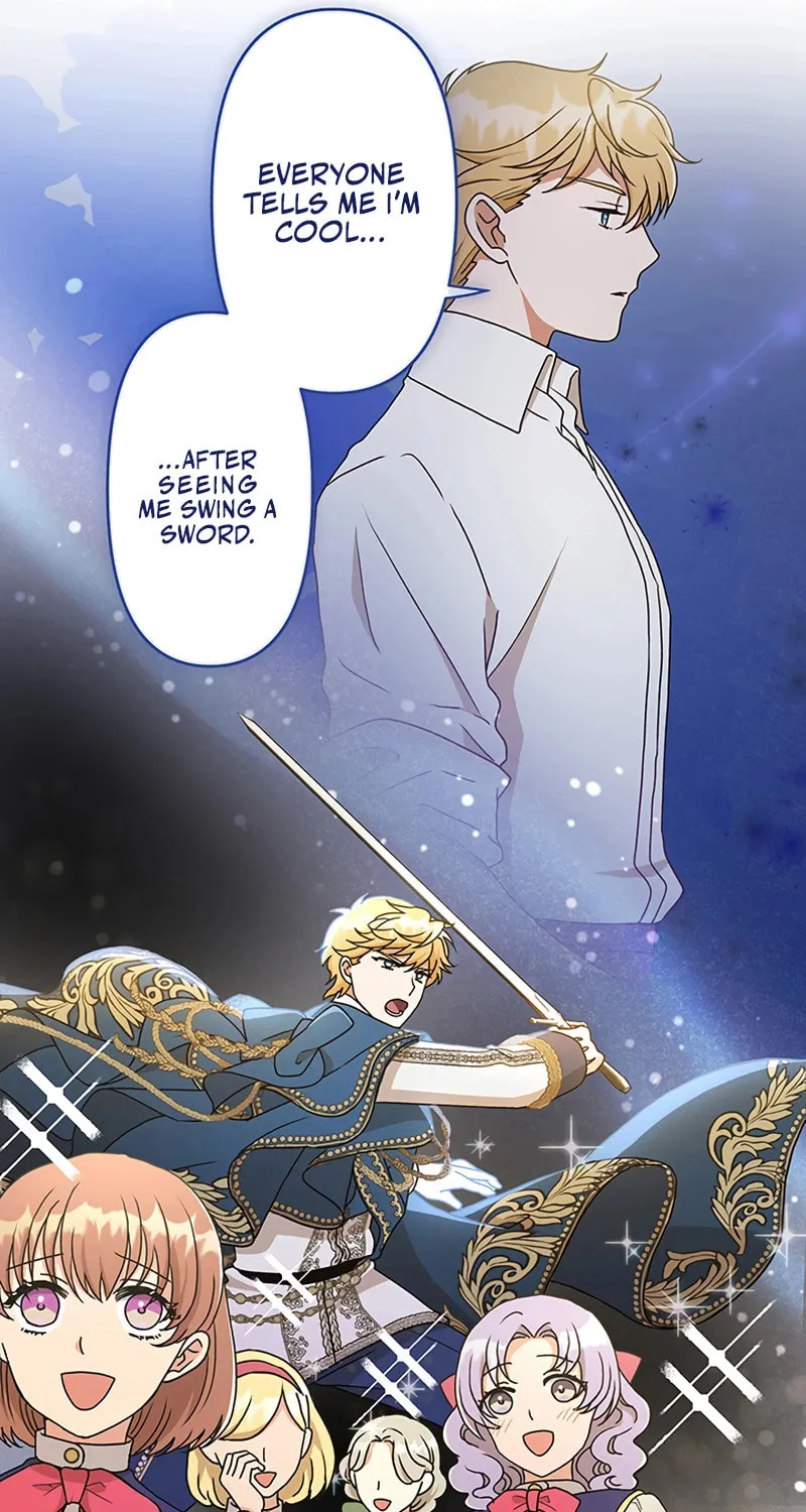 Magical Kiss Chapter 9 page 52 - 