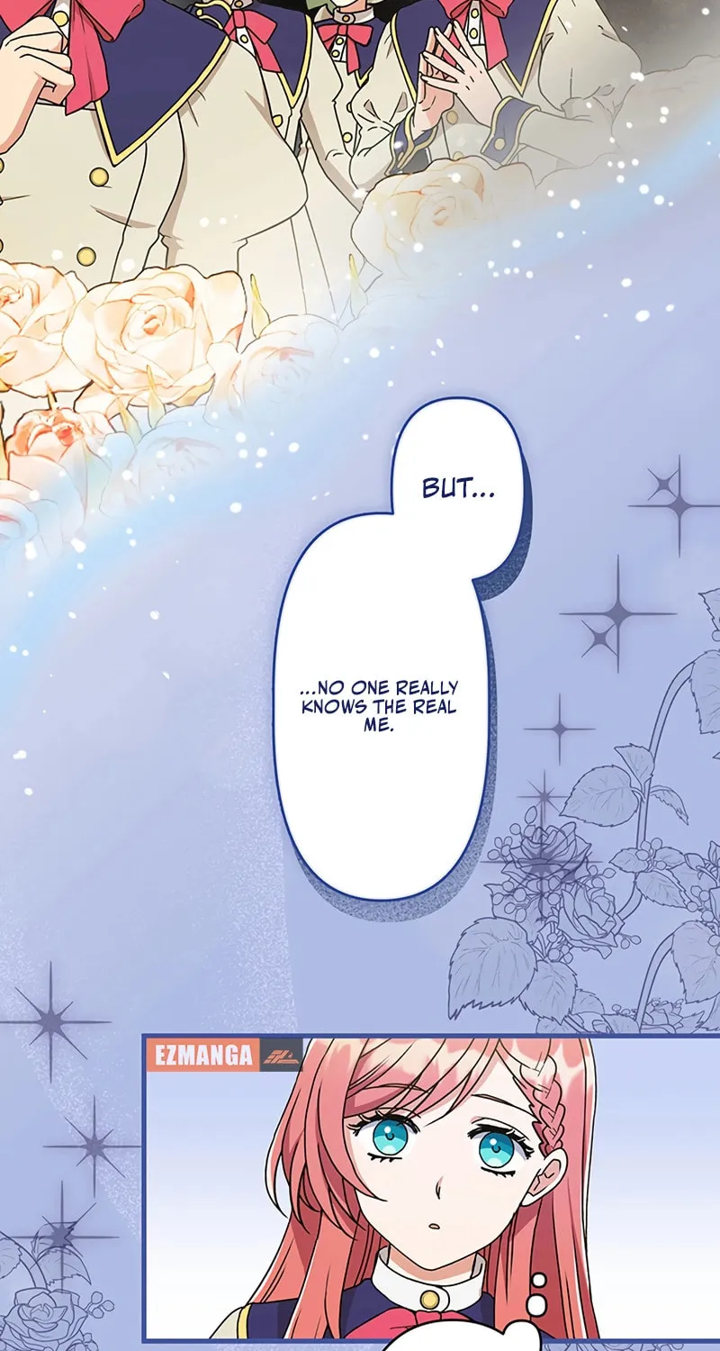 Magical Kiss Chapter 9 page 53 - 