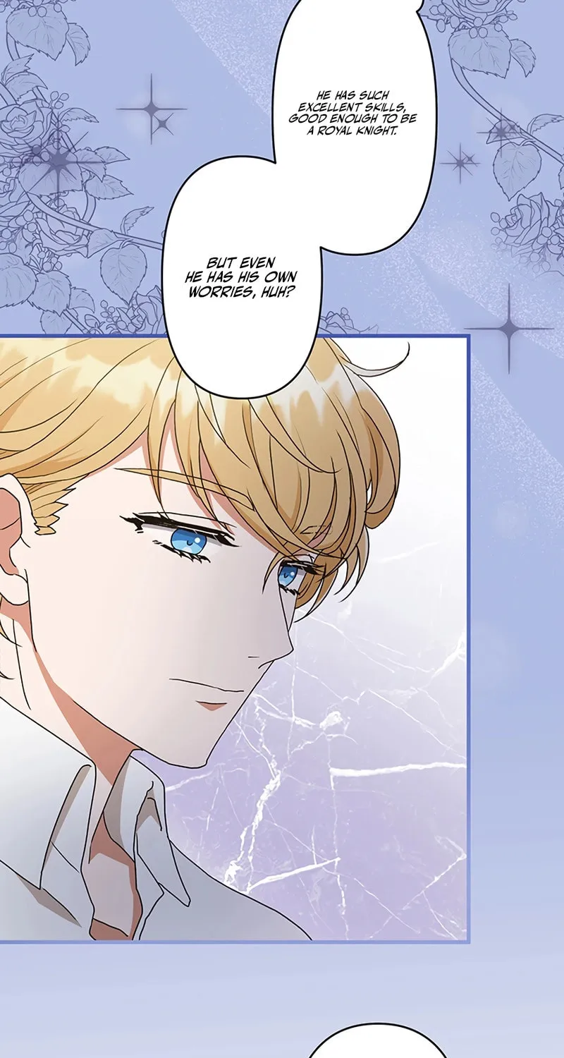 Magical Kiss Chapter 9 page 54 - 