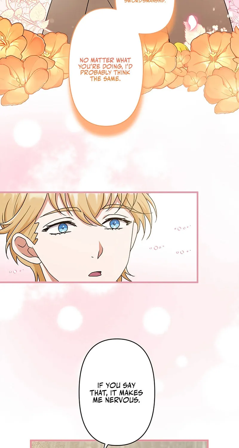 Magical Kiss Chapter 9 page 57 - 