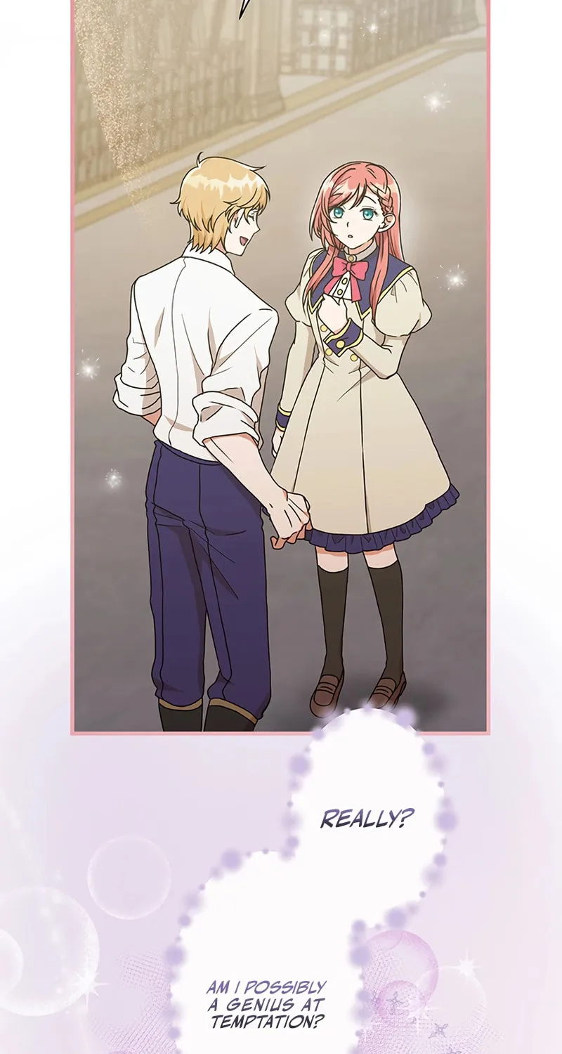 Magical Kiss Chapter 9 page 58 - 