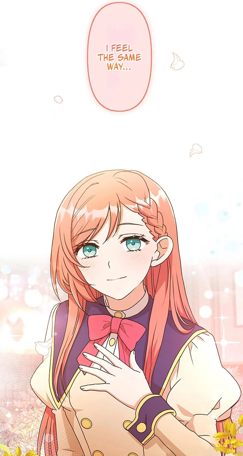 Magical Kiss Chapter 9 page 61 - 