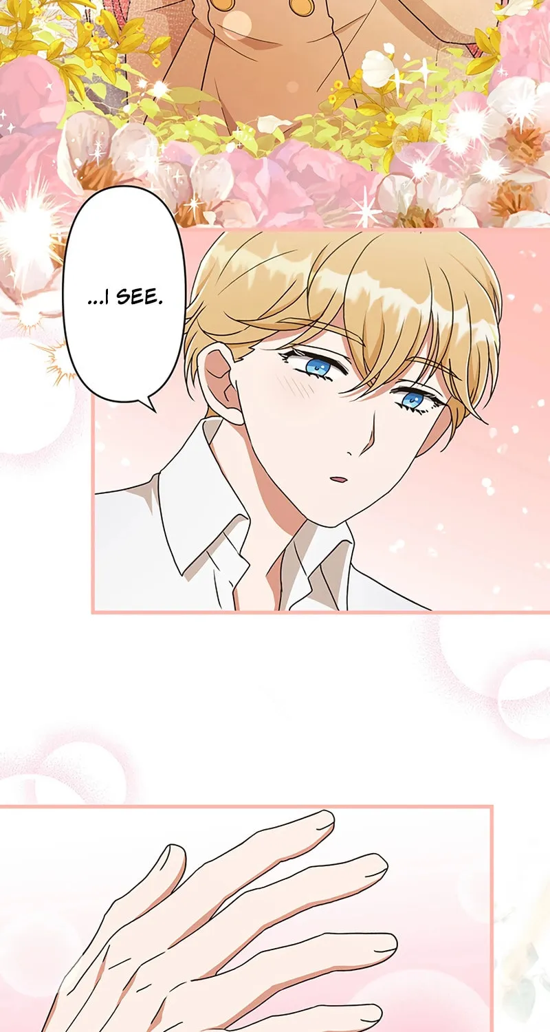 Magical Kiss Chapter 9 page 62 - 