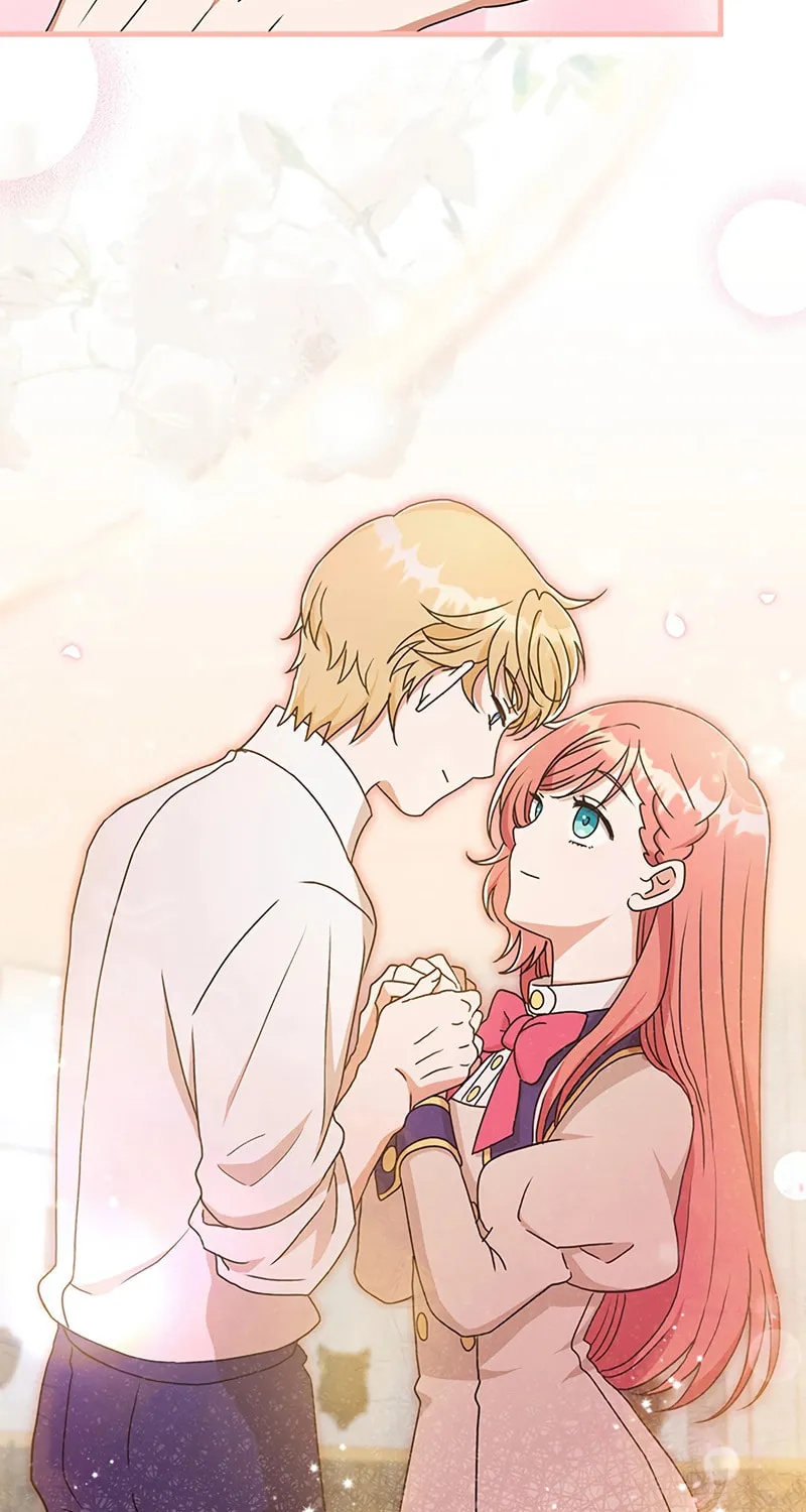 Magical Kiss Chapter 9 page 63 - 