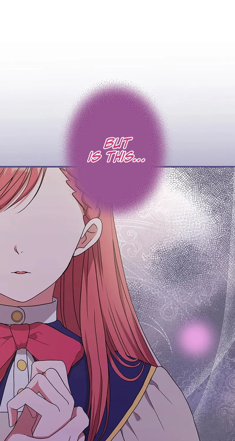 Magical Kiss Chapter 9 page 65 - 