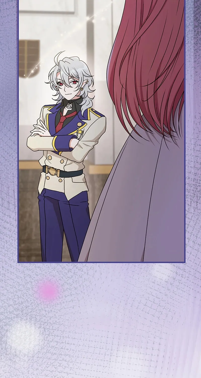 Magical Kiss Chapter 9 page 67 - 