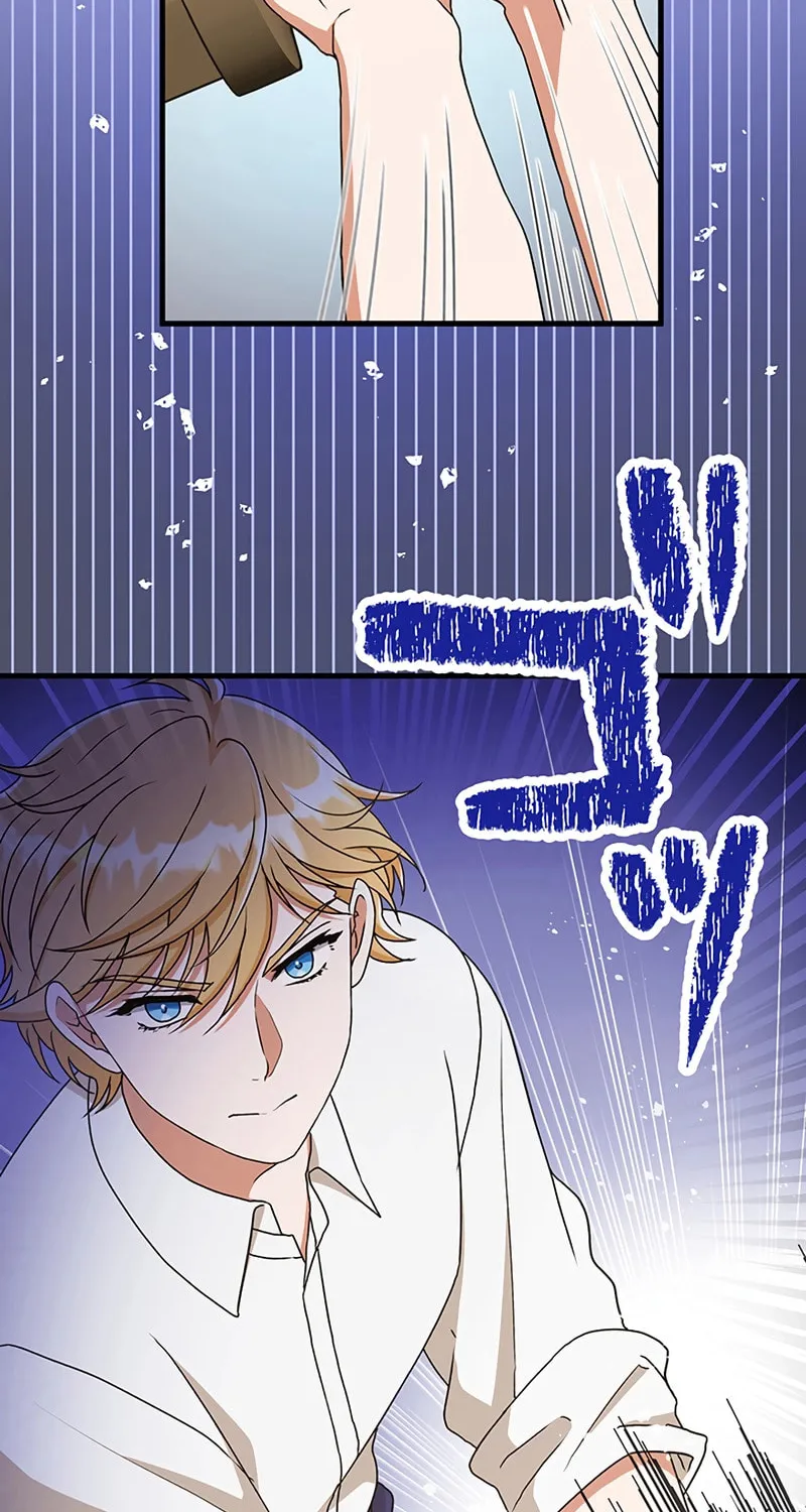 Magical Kiss Chapter 9 page 8 - 