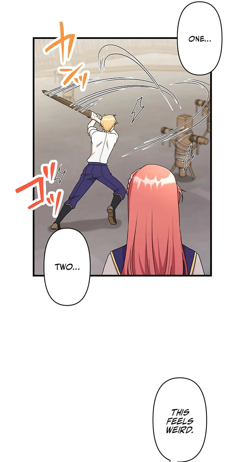 Magical Kiss Chapter 9 page 10 - 