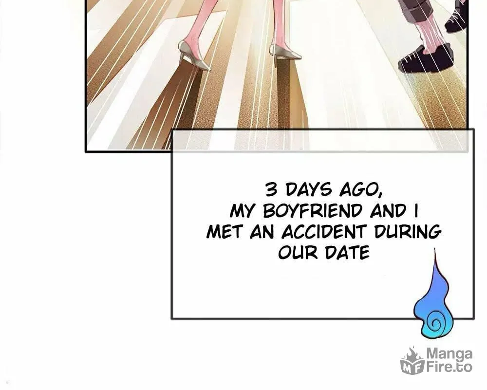 Magical Mate (Colored) Chapter 1 page 9 - 