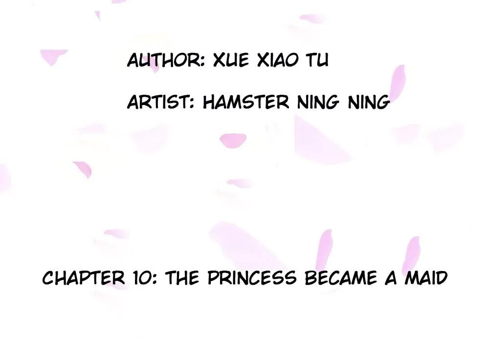 Magical Mate (Colored) Chapter 10 page 2 - 