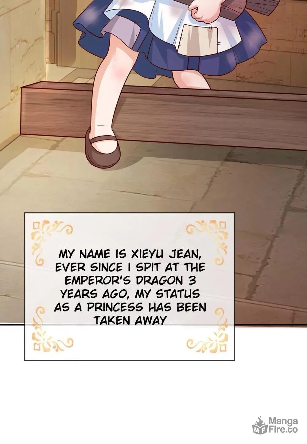Magical Mate (Colored) Chapter 10 page 11 - 
