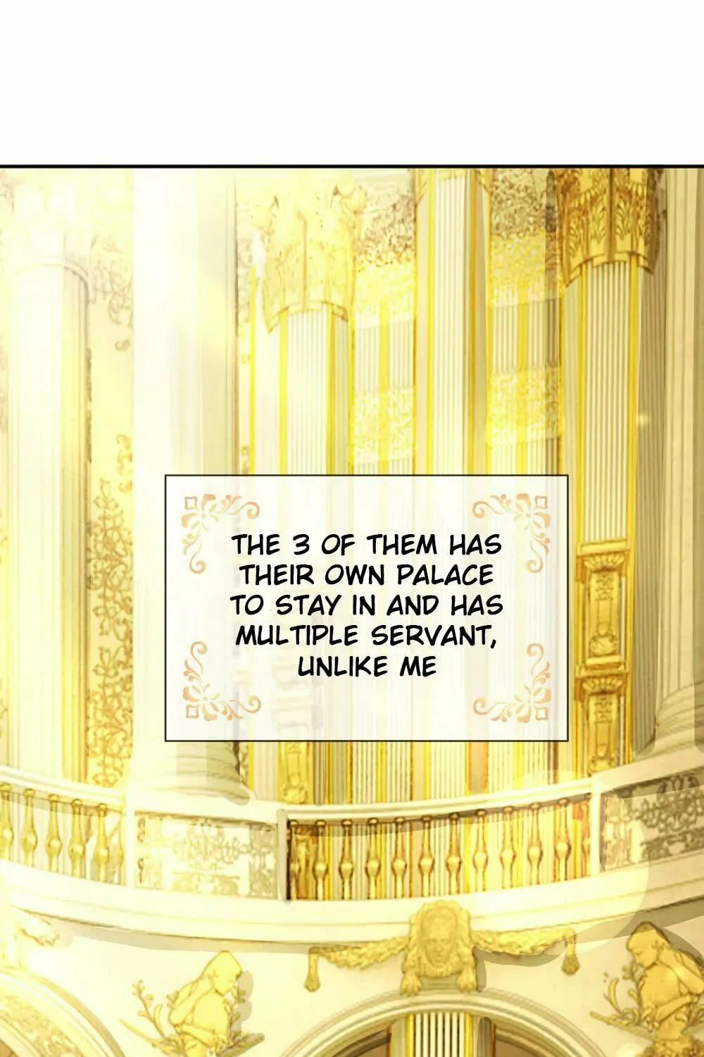 Magical Mate (Colored) Chapter 10 page 21 - 