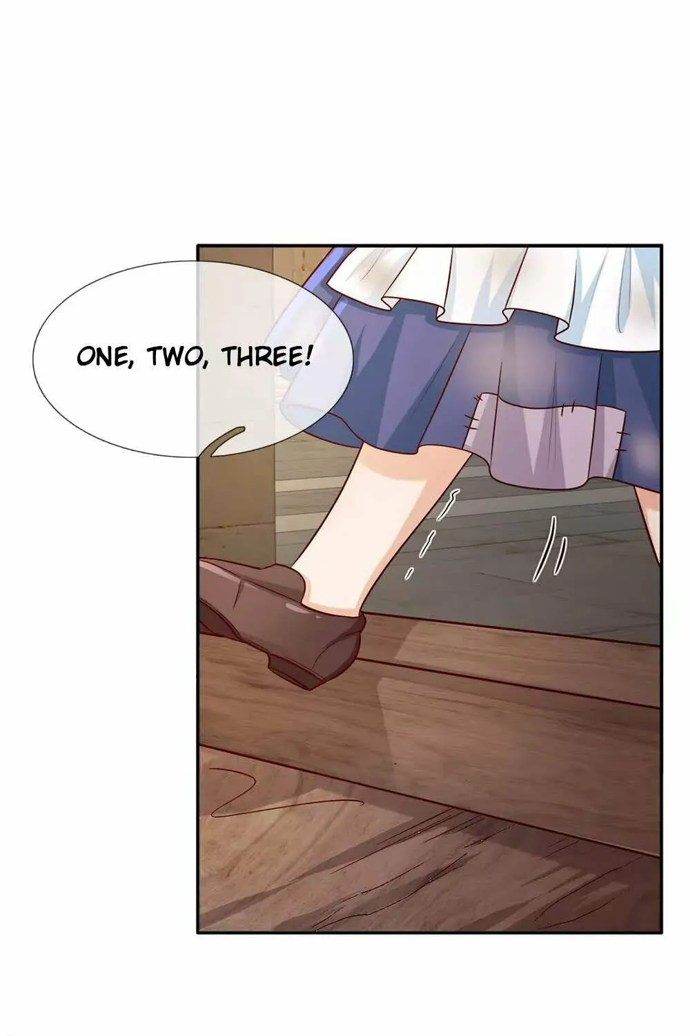 Magical Mate (Colored) Chapter 10 page 6 - 