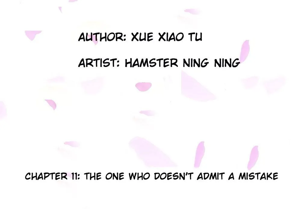 Magical Mate (Colored) Chapter 11 page 2 - 