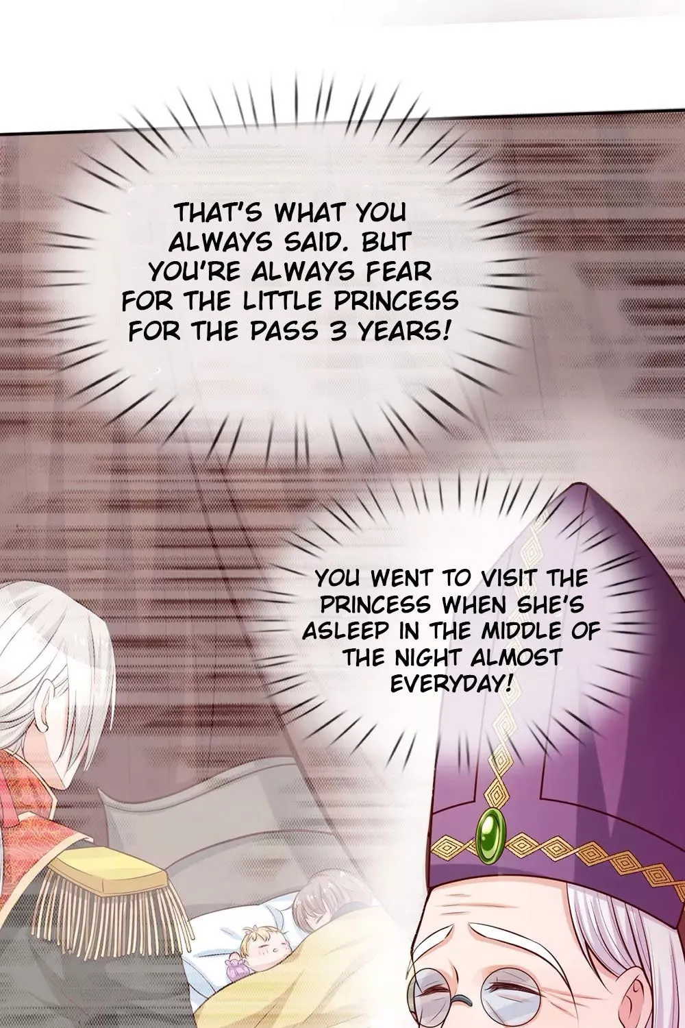 Magical Mate (Colored) Chapter 11 page 11 - 