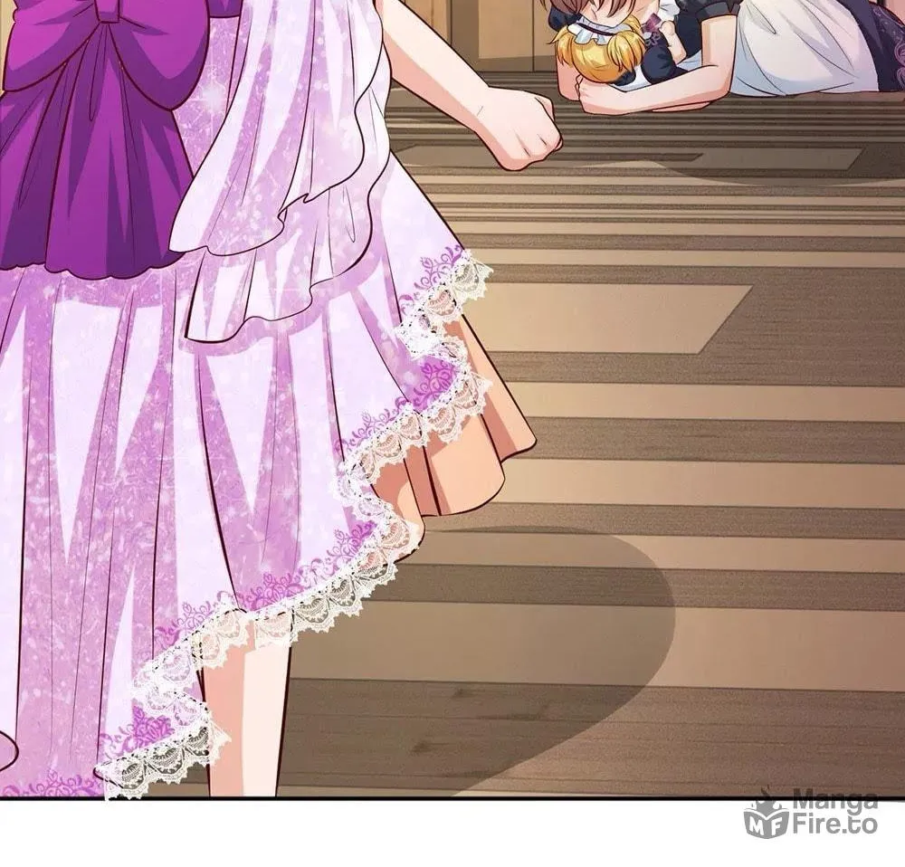 Magical Mate (Colored) Chapter 11 page 20 - 