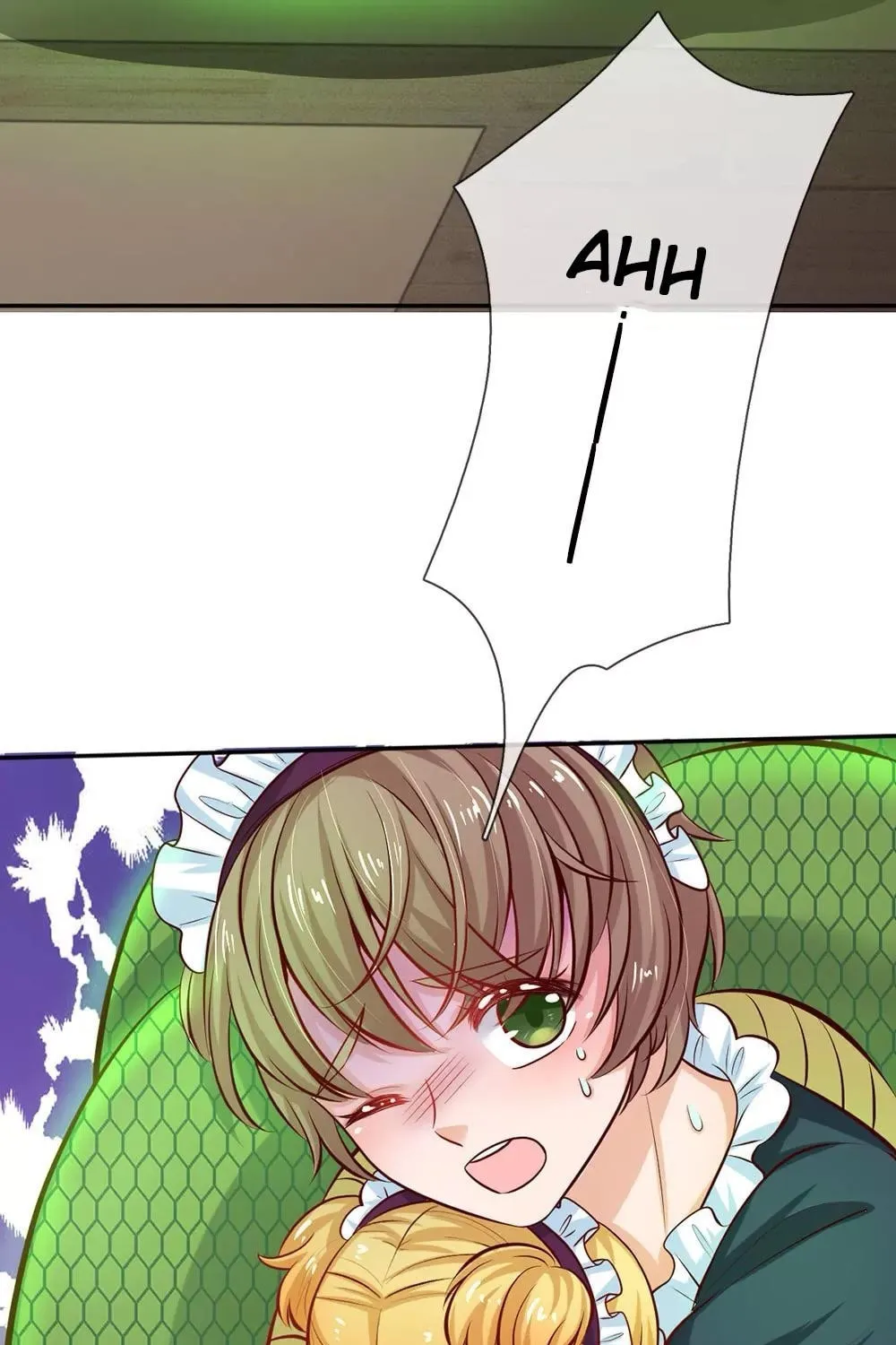 Magical Mate (Colored) Chapter 11 page 30 - 