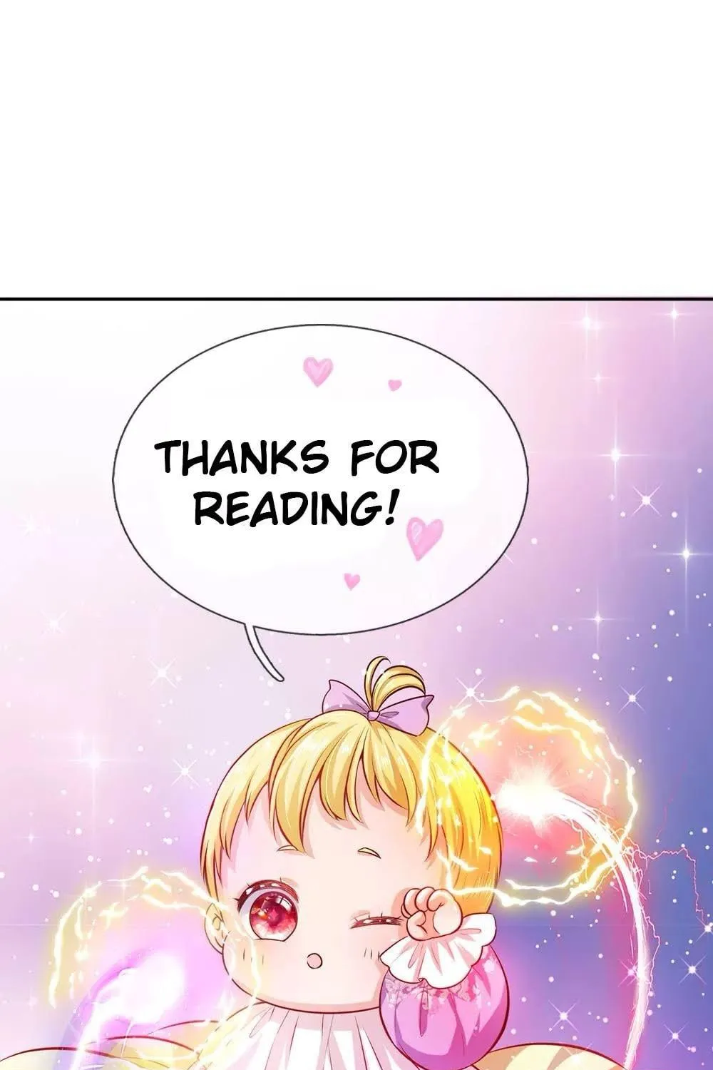 Magical Mate (Colored) Chapter 11 page 32 - 