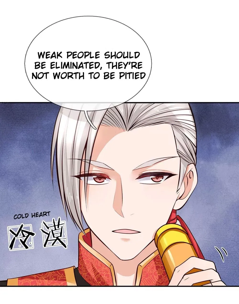 Magical Mate (Colored) Chapter 11 page 6 - 