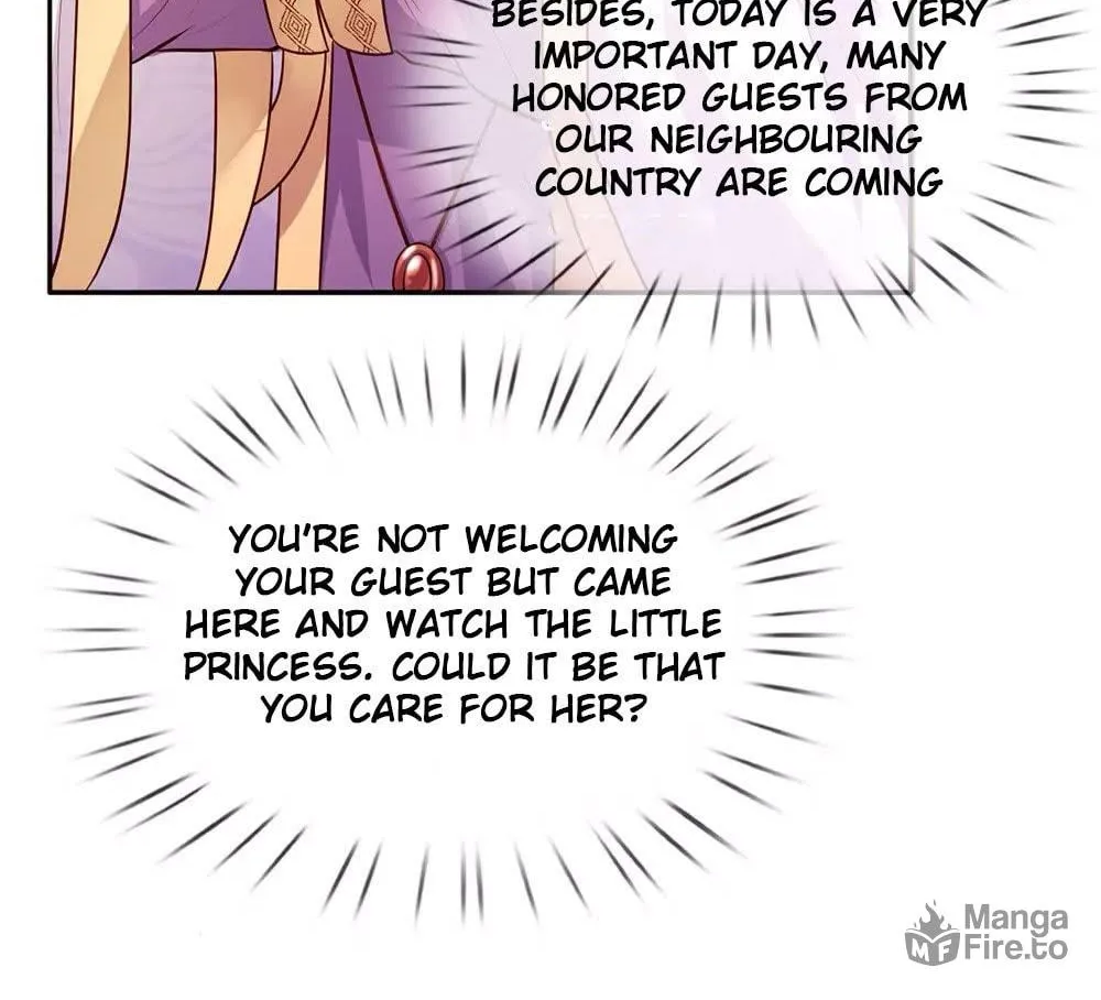 Magical Mate (Colored) Chapter 11 page 8 - 