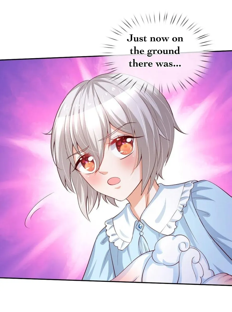 Magical Mate (Colored) Chapter 112 page 11 - 