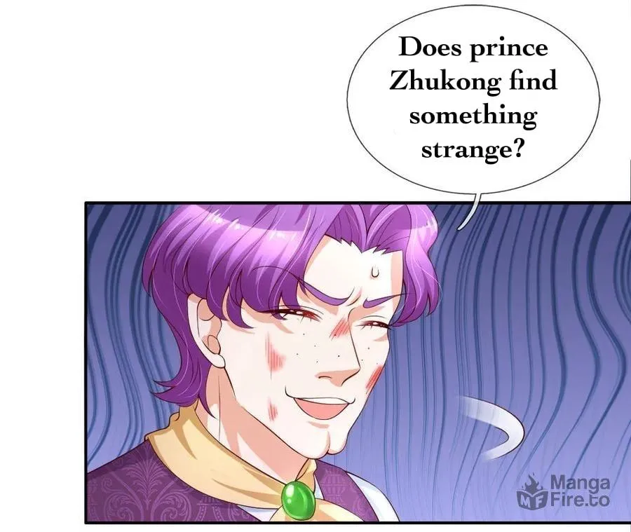 Magical Mate (Colored) Chapter 112 page 12 - 