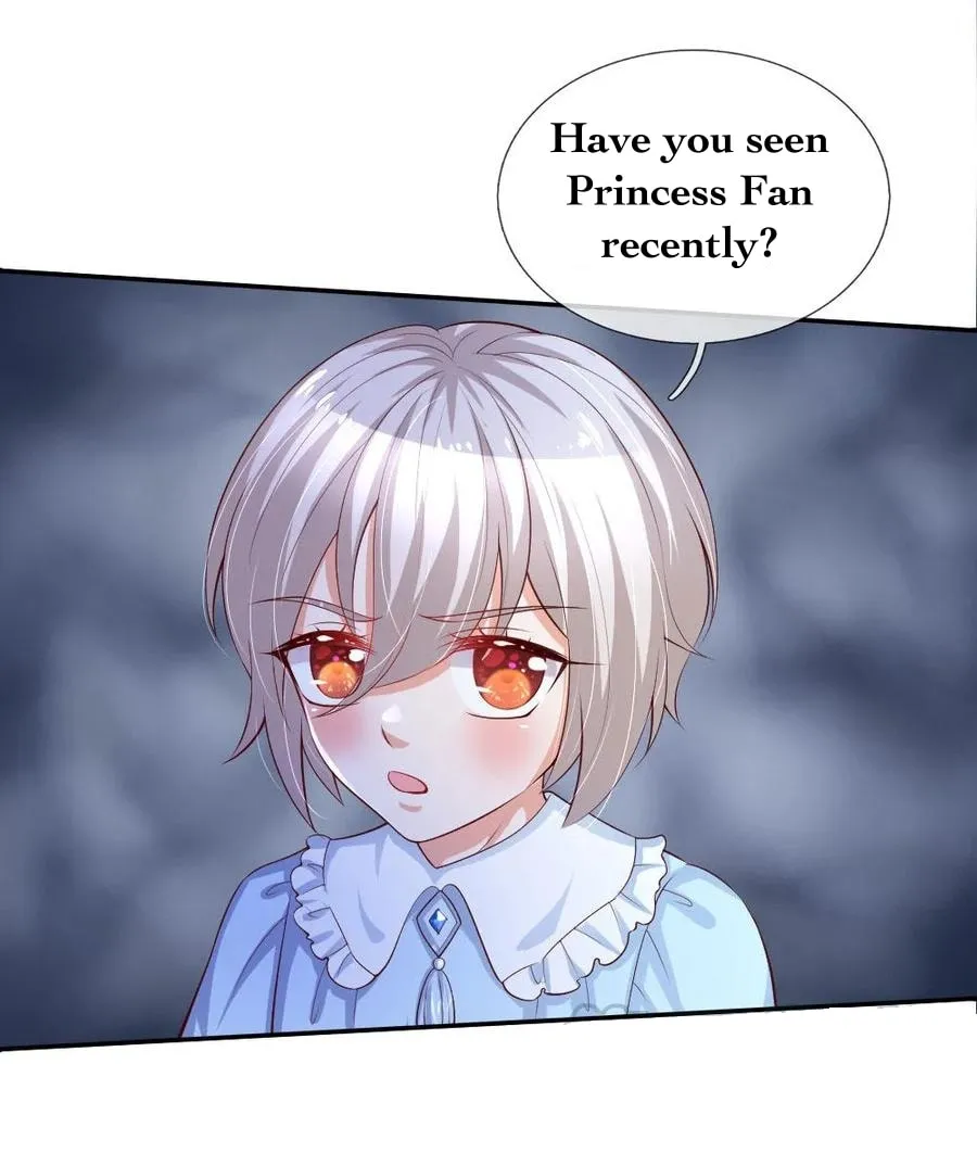 Magical Mate (Colored) Chapter 112 page 13 - 