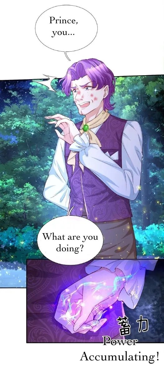 Magical Mate (Colored) Chapter 112 page 17 - 