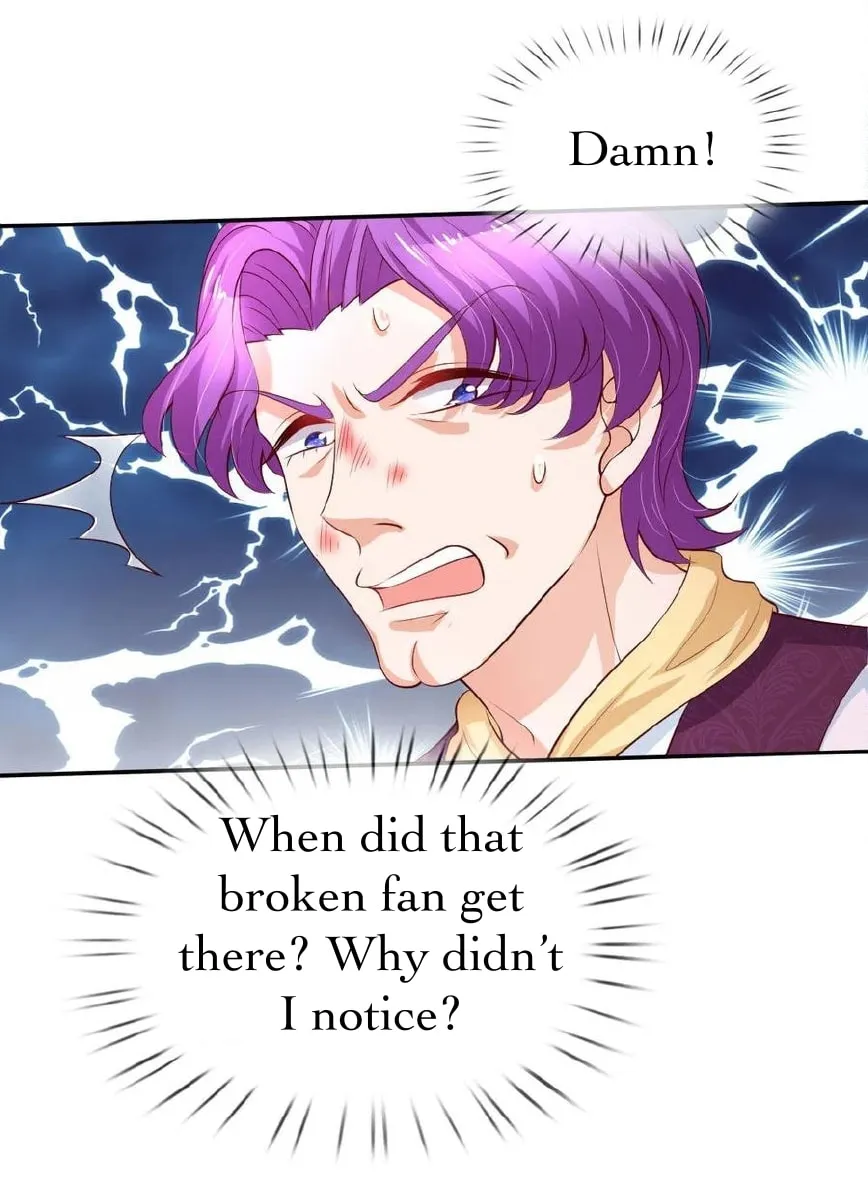 Magical Mate (Colored) Chapter 112 page 19 - 