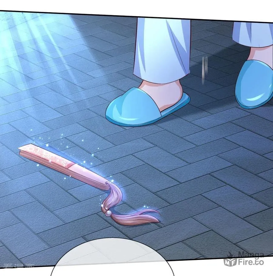Magical Mate (Colored) Chapter 112 page 20 - 