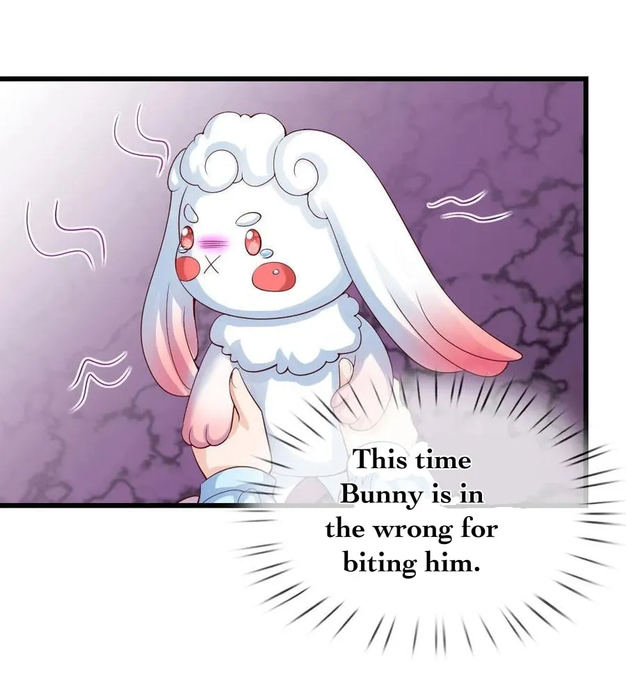 Magical Mate (Colored) Chapter 112 page 7 - 