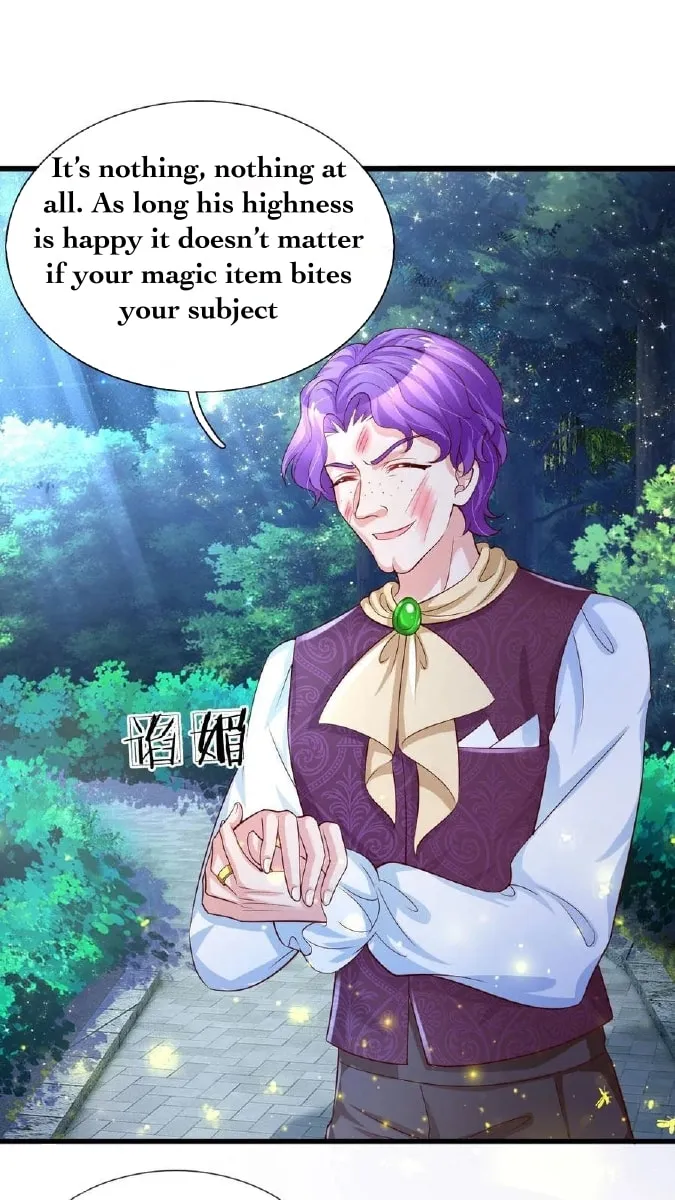 Magical Mate (Colored) Chapter 112 page 8 - 