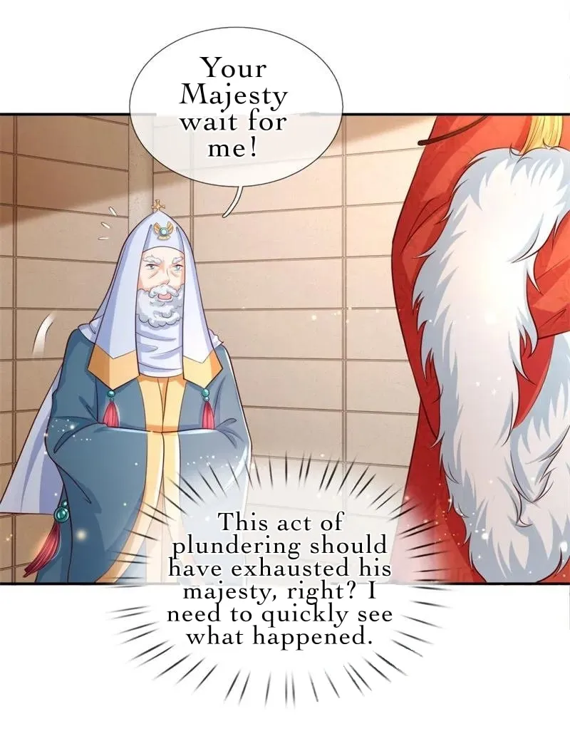 Magical Mate (Colored) Chapter 113 page 14 - 