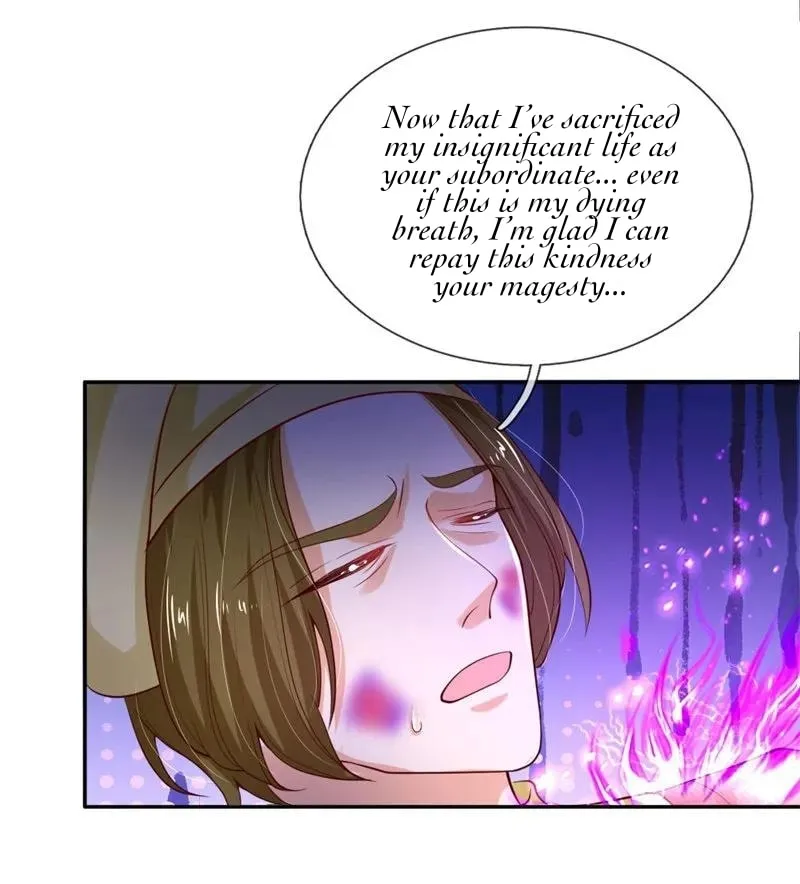 Magical Mate (Colored) Chapter 113 page 7 - 